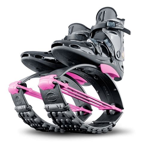 Botas kangoo jumps Continuara.org