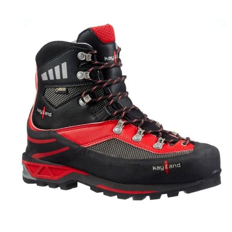 Botas kayland apex Continuara.org