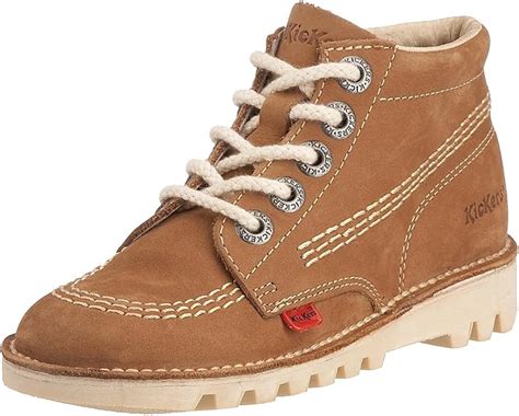 Botas kickers talla Continuara.org