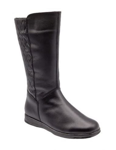 Botas landos Continuara.org
