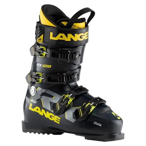 Botas lange ski Continuara.org