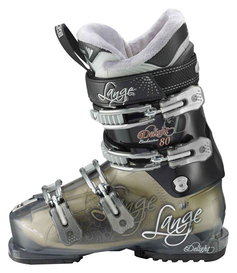 Botas lange Continuara.org