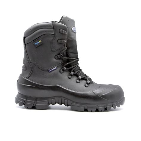 Botas lavoro Continuara.org