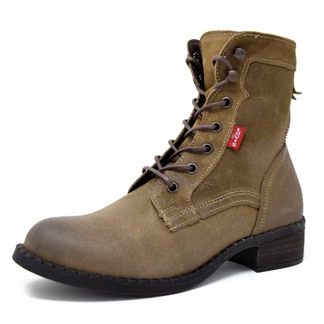 Botas levi Continuara.org