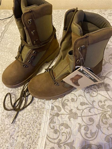 Botas ligeras campana Continuara.org