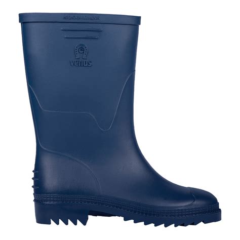 Botas lluvia Continuara.org