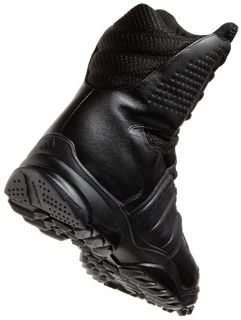 Botas lo numero Continuara.org