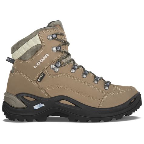 Botas lowa Continuara.org