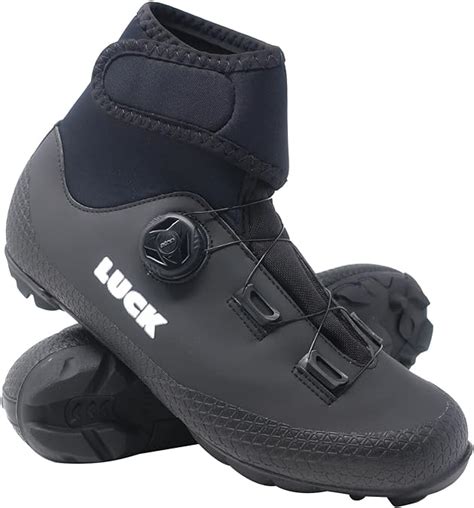 Botas luck Continuara.org