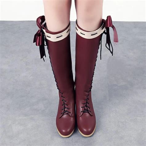 Botas maga Continuara.org
