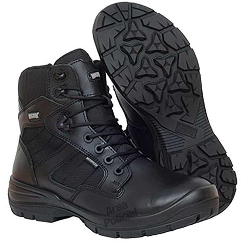 Botas magnum fox Continuara.org