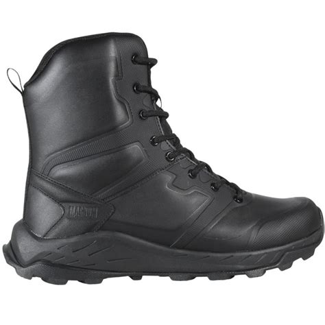 Botas magnum nuevas Continuara.org