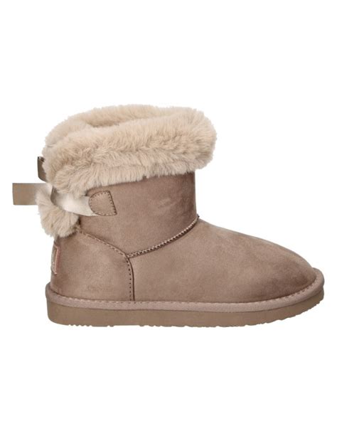 Botas marca conguitos Continuara.org