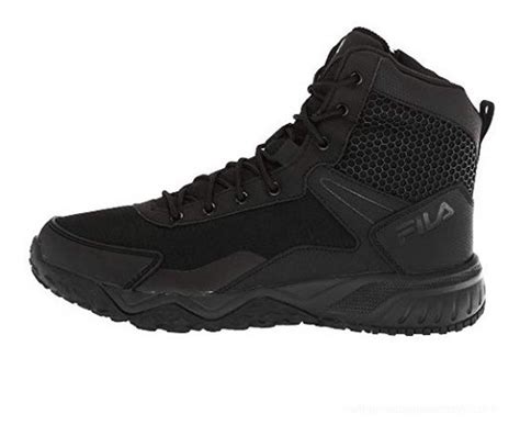 Botas marca fila Continuara.org
