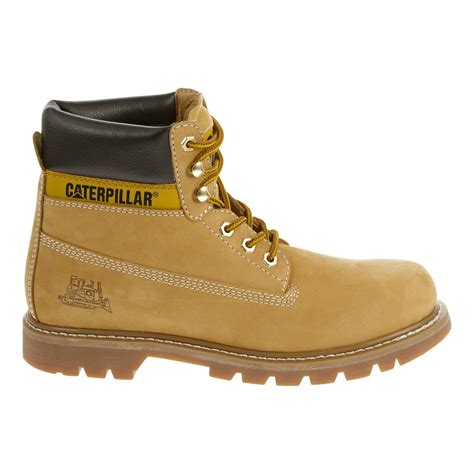 Botas marca Continuara.org