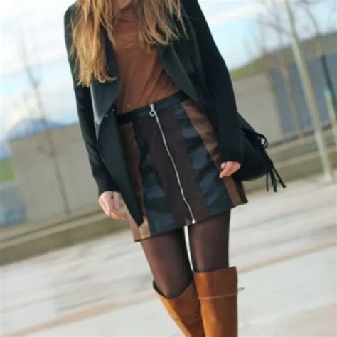 Botas marrones perfecto Continuara.org