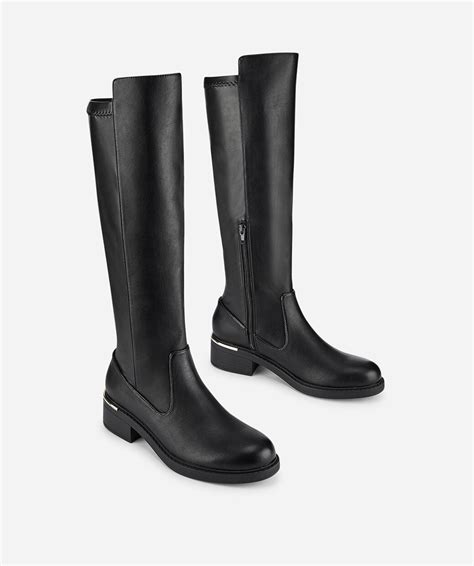Botas marypaz Continuara.org
