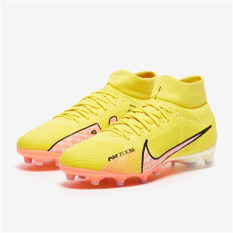 Botas mercurial Continuara.org