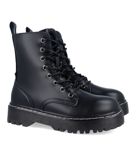 Botas militar coolway Continuara.org