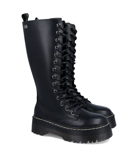 Botas militares actuales Continuara.org