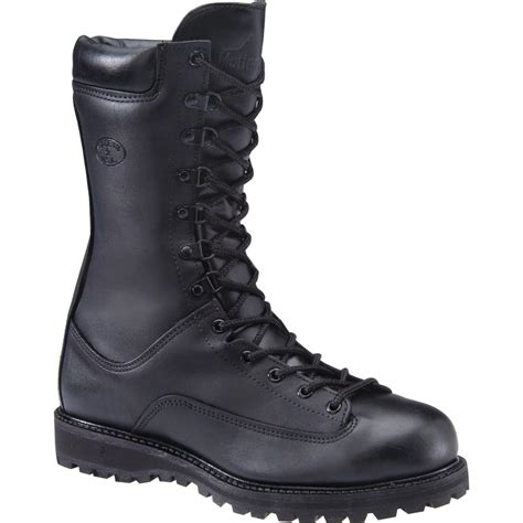 Botas militares goretex Continuara.org