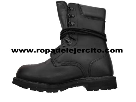 Botas militares iturri Continuara.org