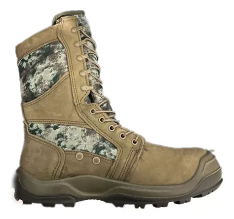 Botas militares nuevas Continuara.org