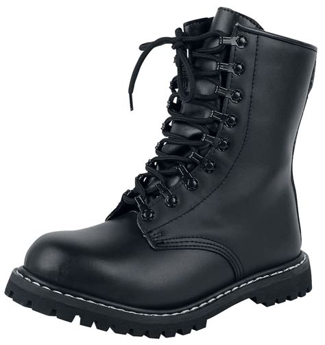Botas militares Continuara.org