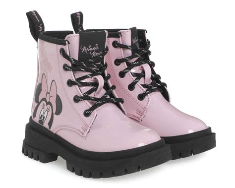 Botas minnie Continuara.org