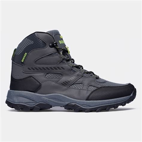 Botas montana boriken Continuara.org
