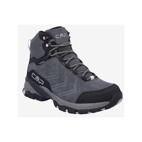 Botas montana cmp Continuara.org