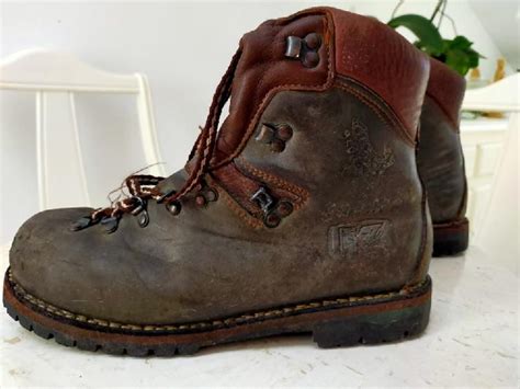 Botas montana enduro Continuara.org