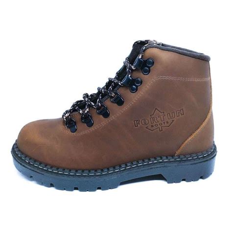 Botas montana fortun Continuara.org