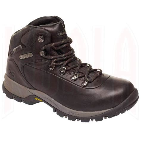 Botas montana hi Continuara.org