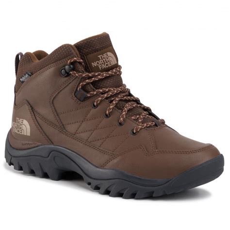 Botas montana north Continuara.org