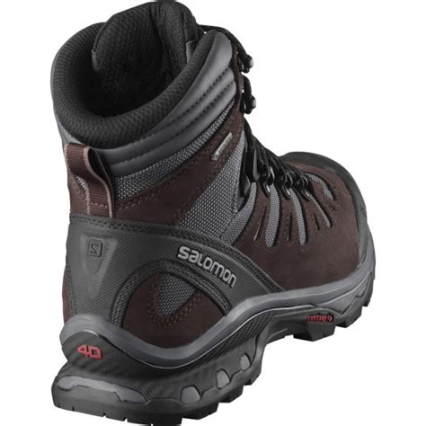 Botas montana salomon Continuara.org