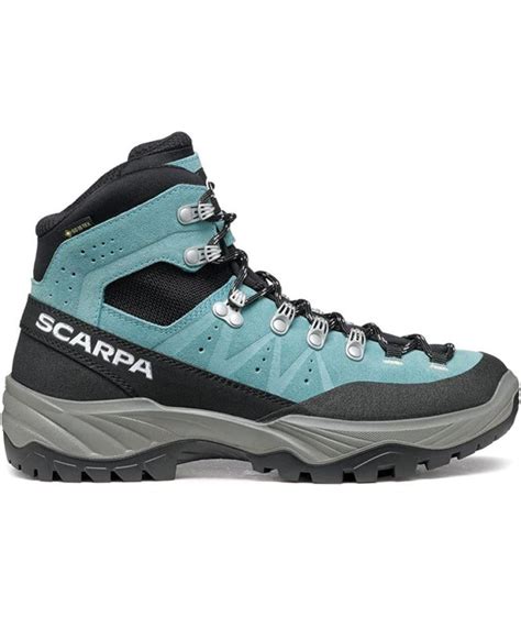 Botas montana scarpa Continuara.org