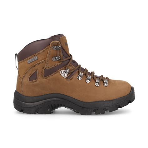 Botas montana Continuara.org