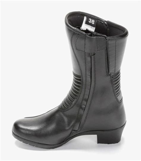 Botas monte mujer Continuara.org