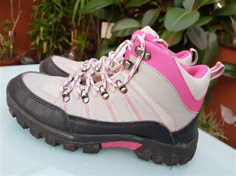 Botas monte nino Continuara.org