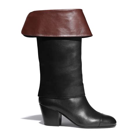 Botas mosquetero ante Continuara.org