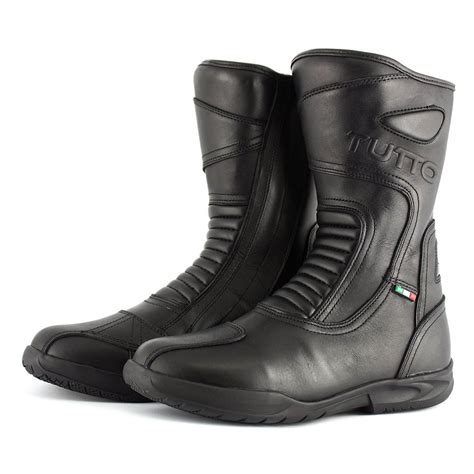 Botas moto marca Continuara.org