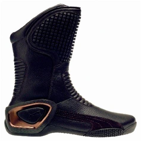 Botas moto puma Continuara.org