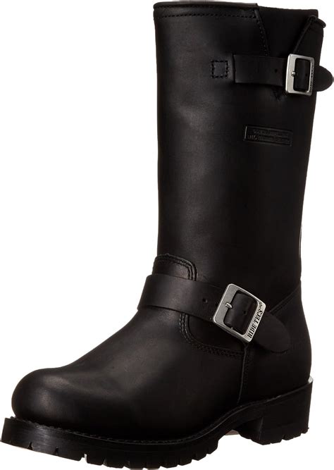 Botas moto sin Continuara.org