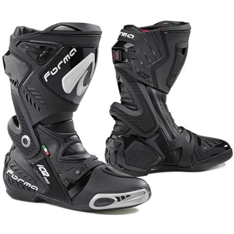 Botas moto t Continuara.org