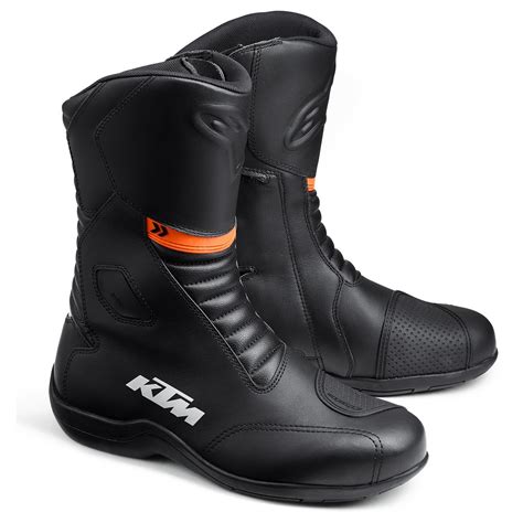 Botas moto Continuara.org