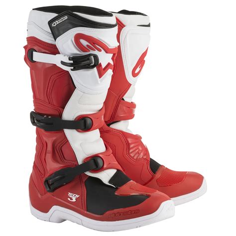 Botas motocross alpinestars Continuara.org