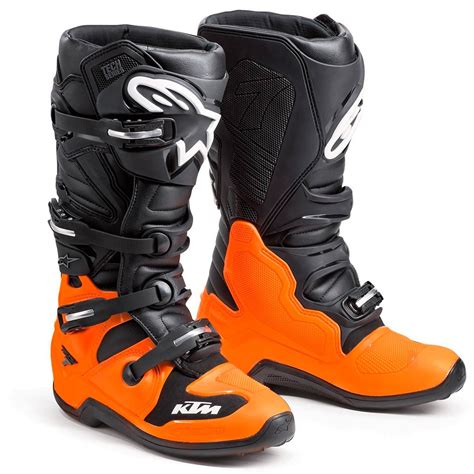 Botas motocross enduro Continuara.org