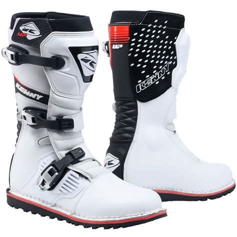 Botas motocross trial Continuara.org
