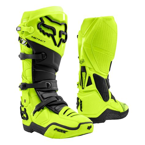 Botas motocross Continuara.org